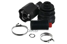 к-кт ШРУСа внутреннего! 4950525A00 Hyundai Accent Stellox арт. 1601432SX