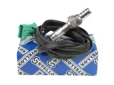 лямбда-зонд!Citroen C4/C5/Jumper,Peugeot 206/207/307/Partner 1.4-3.0/1.4HDi-2.2HDi 96> Stellox арт. 2000303SX