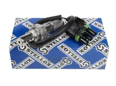 лямбда-зонд! Renault Laguna/Megane/Trafic 1.4-2.0 93> Stellox арт. 2000306SX