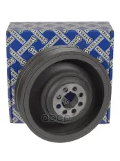 шкив коленвала! Audi A4/A6/A8, VW Passat 2.5TDi 97> Stellox арт. 2001084SX