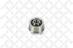 шкив генератора! Ford Mondeo 1.8/2.0 16V 00-07 Stellox арт. 2001492SX