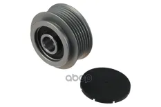 шкив генератора! Audi A6 2.8-3.2 FSI 04-11 Stellox арт. 2001549SX