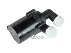 электропомпа Audi A3, Skoda Octavia, VW Golf 1.2-2.0i/1.6-2.0D 03> Stellox арт. 2400029SX