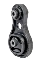 подушка двигателя задняя !Mazda 2 07> Stellox арт. 2517455SX