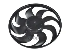 вентилятор охлаждения ! Renault Logan II 12> Stellox арт. 2999640SX