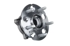 ступица! в сборе с подш., задняя Great Wall Hover H6 4/4 Stellox арт. 4030465SX