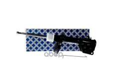 амортизатор передний газовый! Fiat Doblo 1.2/1.6/1.3JTD-1.9JTD 00> Stellox арт. 42039248SX