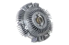 муфта вентилятора! Toyota Hilux/Land Cruiser 2.4D/2.8D/2.4TD 88> Stellox арт. 3000587SX