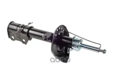 амортизатор передний правый! DFM AX7 NEW Stellox арт. 42150387SX