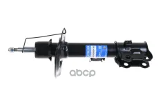 амортизатор передний левый! JAC S5 2.0 18-22 Stellox арт. 42150564SX