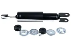 амортизатор передний газовый! Hummer H3 06-08 Stellox арт. 42150478SX