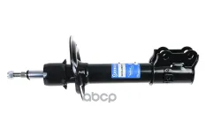 амортизатор передний правый! JAC S5 2.0 18-22 Stellox арт. 42150569SX