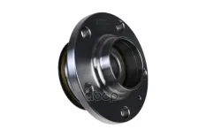 ступица! в сборе с подш., задняя Seat Toledo 13-19, Skoda Rapid/Roomster 11> Stellox арт. 4215229SX