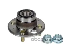 ступица! в сборе с подш., задняя (R161.22=VKBA3457) Rover 200/400 95> без ABS Stellox арт. 4328232SX
