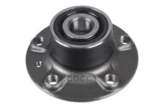 ступица! в сборе с подш., задняя (R155.66) Renault Laguna 97-99 ABS disk Stellox арт. 4328380SX