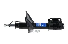 амортизатор передний газовый! Mazda 323 1.1-1.7D 85-95 Stellox арт. 42150952SX