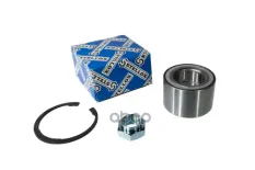 ступица! в сборе с подш.,задняя(R173.17)Mitsubishi Space Runner/Space Wagon 91> без ABS Stellox арт. 4328560SX