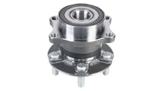 ступица! в сборе с подш., задняя Subaru Forester/Impreza 03> Stellox арт. 4328676SX