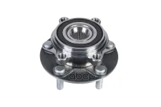 ступица! в сборе с подш., передняя Mazda 3 13> Stellox арт. 4329405SX