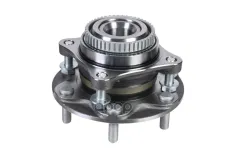 ступица! в сборе с подш., передняя JAC T6 Stellox арт. 4329448SX