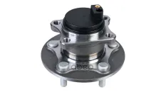 ступица! в сборе с подш., задняя левая 6AT+2WDNL-3B Geely Atlas Pro Stellox арт. 4329449SX