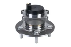 ступица! в сборе с подш., задняя правая 6AT+2WDNL-3B Geely Atlas Pro Stellox арт. 4329450SX