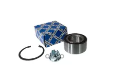 к-кт подшипника ступицы! задней Jaguar XF/XJ, Land Rover Evoque 2.0-5.0i/2.2-3.0D 08> Stellox арт. 4329260SX