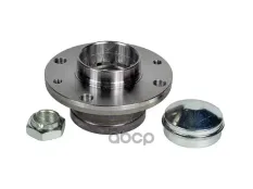 ступица! в сборе с подш., задняя Fiat Brava/Bravo/Marea/Palio 1.1-2.4TD 95> Stellox арт. 4329282SX
