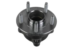 ступица! в сборе с подш., задняя Chevrolet Bolt 17>, Opel Astra K 17> Stellox арт. 4329542SX