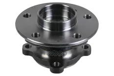 ступица! в сборе с подш., задняя BMW X1/I3/I8 13>, MINI (F56) 13> Stellox арт. 4329546SX