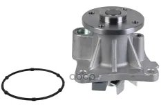 помпа! JAC J7, Mitsubishi Colt/Lancer, Smart Forfour 1.1-1.5 04> Stellox арт. 45000451SX