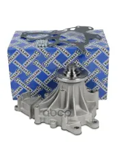 помпа! Toyota Land Cruiser 70/90/120/150 3.0TD 93> Stellox арт. 45000457SX
