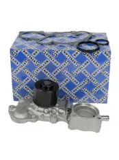 помпа! Toyota Land Cruiser 90 3.4i 24V 96> Stellox арт. 45000374SX