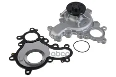 помпа! Toyota Land Cruiser 4.6D 09> Stellox арт. 45000573SX