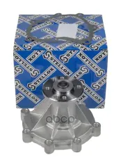 помпа! Chevrolet Epica 2.0/2.5 09> Stellox арт. 45000464SX