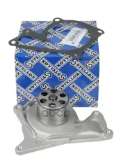 помпа! Renault Duster/Megane III/Kangoo/Fluence/Clio Stellox арт. 45000500SX
