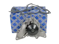 помпа! Hyundai XG/Grandeur/Santa Fe, KIA Opirus 3.0/3.5 98> Stellox арт. 45000420SX