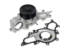 помпа! Toyota Land Cruiser 4.5D 07> Stellox арт. 45000428SX