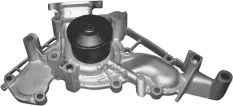 помпа! Lexus LS 400 4.0 89> Stellox арт. 45010028SX