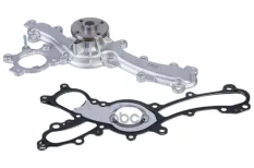 помпа!Lexus RX (AL20) 15-/LS(XF50) 17-/ES(XZ10) 18- , Toyota Camry Stellox арт. 45000540SX