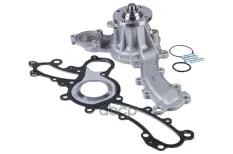 помпа!Toyota Land Cruiser Prado (J15) 4.0 V6 VVT-i (GRJ150., GRJ125.) Stellox арт. 45000550SX