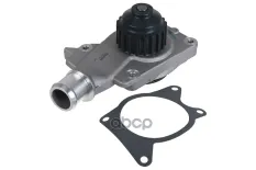 помпа! Chery Bonus A13 11>/Very 1.5i 08> Stellox арт. 45000555SX