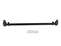 тяга рулевая! продольная L943 M30x1.5/M24x1.5 MAN F9 Stellox арт. 5100711SX