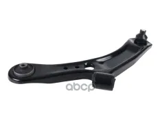 рычаг передний нижний левый! Fiat Sedici Multijet 1.9 D 06> Stellox арт. 5400079ASX