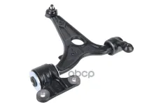 рычаг левый! Citroen C8, Peugeot 807 all 02> Stellox арт. 5400283SX