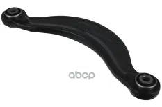 рычаг задней подв. верх.прав.! Mazda CX-7 2.3i/2.5i/2.2D 06-12 Stellox арт. 5400517ASX