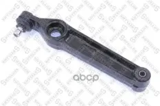 рычаг нижний! Opel Agila all 00>, Suzuki Wagon R+ all 97> Stellox арт. 5402678SX