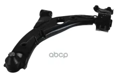 рычаг передний левый! Mazda CX-7 2.3i/2.5i 06-12 Stellox арт. 5400505ASX