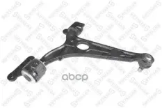 рычаг левый! Citroen C8, Peugeot 807 all 02> Stellox арт. 5703457SX