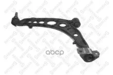 рычаг левый! Fiat Punto 94-99 Stellox арт. 5701680SX